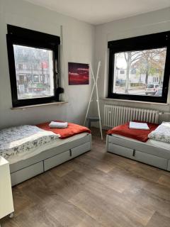 Amazing entire Apartment, U79&S1, Messe, Airport, Hbf, 6-Seen-Platte - 5