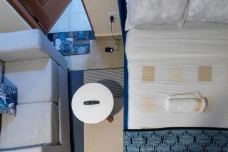 Cyan Studio with free WI-FI - 3