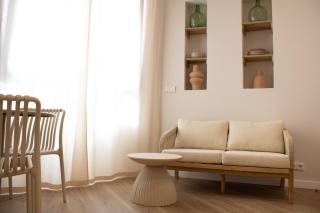 Gandia Boutique Stays - Centre Historic - El Loft - 7