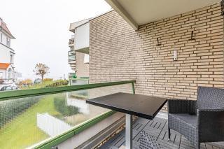 Kaiserallee, Fewo 217 - 7