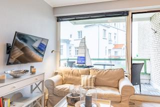 Kaiserallee, Fewo 217 - 8