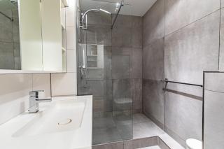 Kaiserallee, Fewo 217 - 3