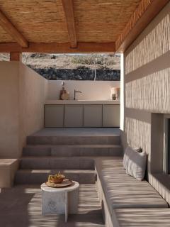 Epos Villas Imerovigli - 8