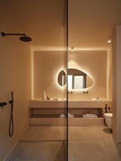 Epos Villas Imerovigli - 2