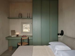 Epos Villas Imerovigli - 2