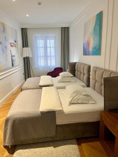 Boutique hotel Tvrđa - 4