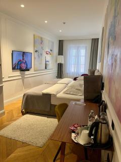 Boutique hotel Tvrđa - 5