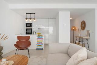 Luxury Penthouse with Big Terrace and Seaviews - 4