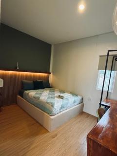 Happiness Hostel Private room - 7