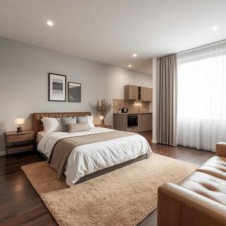 Testers Apartment - 4