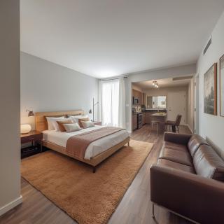 Testers Apartment - 2