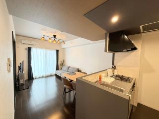 Sun Court Nango-dori サンコート南郷通 902 - 2