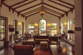 Kili Seasons Hotel - 3