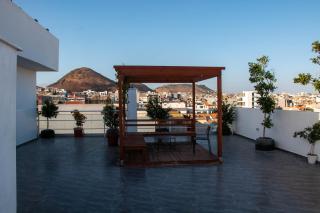 Fresh One Too Apartment - 3