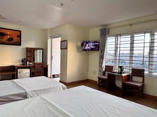 MB Central Hotel - Cat Ba - 0