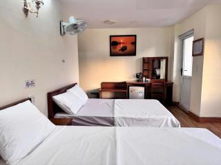 MB Central Hotel - Cat Ba - 9