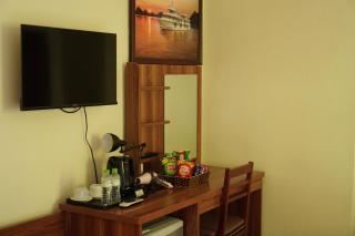 MB Central Hotel - Cat Ba - 8