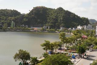 MB Central Hotel - Cat Ba - 2