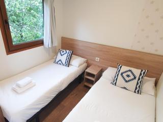 Apartamentos via street 3000 - Hinojedo - 3