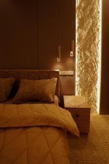 Sydney Downtown Cairo Hotel - 7