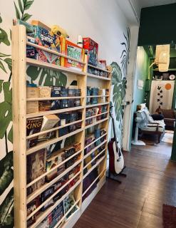 Happiness Hostel Private room - 1