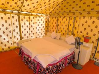 Desert Surprise Resort - Jaisalmer - 6