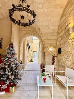 Palazzo Storico Riccardi Rollo - 1