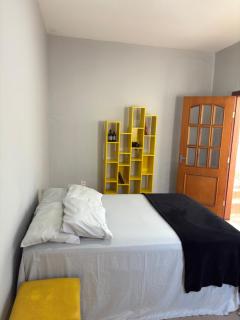 Suíte - Centro de Itu - 0