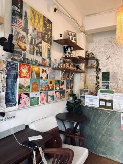 Happiness Hostel Private room - 3