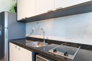 BHS Flat a beira mar 2203 - 2