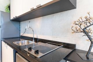 BHS Flat a beira mar 2203 - 1