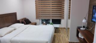 Fully furnished studio - 9