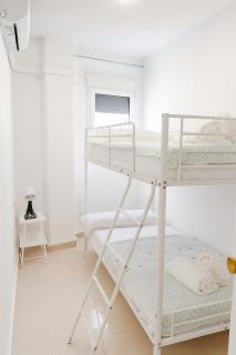 Apartamento Carmen centro - 5