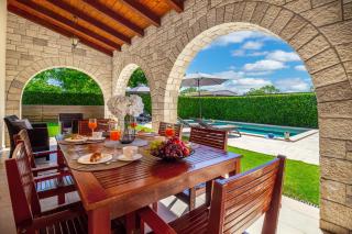 Holiday house Casa Mia with a private swimming pool - 3