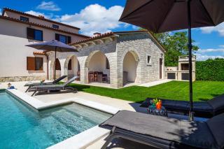 Holiday house Casa Mia with a private swimming pool - 7