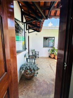Apartment with patio and terrace - near UN Nairobi & Gigiri - 1