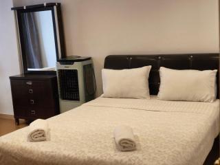 Fahrenheit 88 Pavilion 2 Bedroom Bukit Bintang - 9