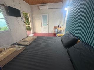 COOL CAMPING-blue room for 2 persons - 4