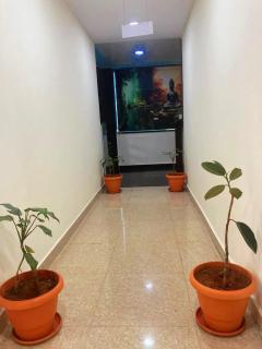 At Home Hotel Darbar - 1