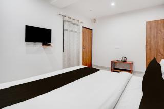 Townhouse Sarai Rohilla Railway Station Formerly Fortune Residency - 6