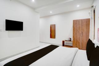 Townhouse Sarai Rohilla Railway Station Formerly Fortune Residency - 3