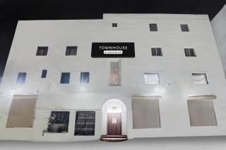 Townhouse Sarai Rohilla Railway Station Formerly Fortune Residency - 0