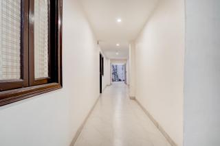 Townhouse Sarai Rohilla Railway Station Formerly Fortune Residency - 7