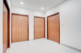 Townhouse Sarai Rohilla Railway Station Formerly Fortune Residency - 4