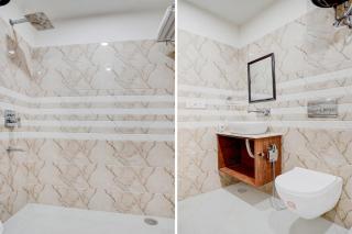 Townhouse Sarai Rohilla Railway Station Formerly Fortune Residency - 1