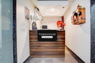 Townhouse Sarai Rohilla Railway Station Formerly Fortune Residency - 8