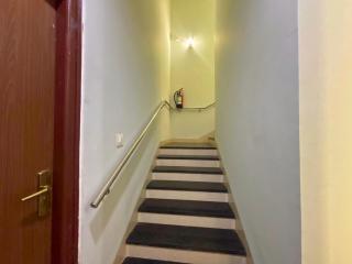 The Mayfair Hotel - 1