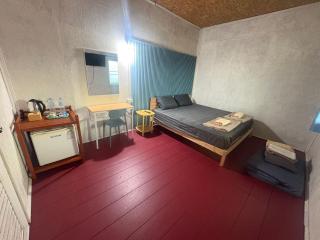 COOL CAMPING-blue room for 2 persons - 7
