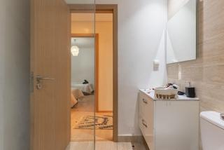 Luxury apartment in Prestigia Opale - Marrakech - 9