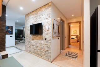 Luxury apartment in Prestigia Opale - Marrakech - 3